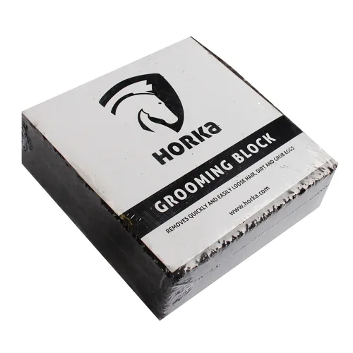 GROOMING BLOCK -HorseMadStore