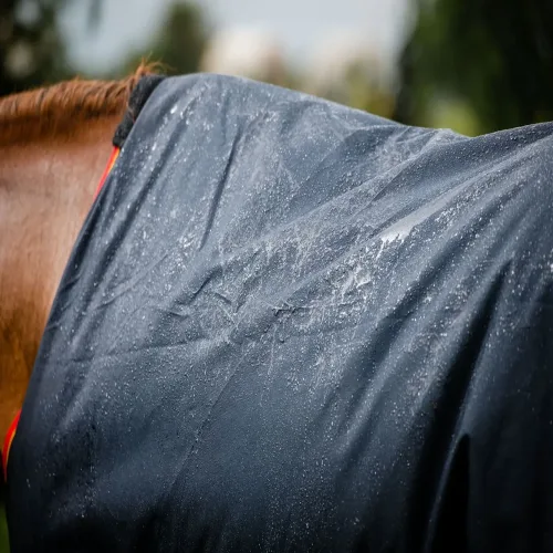 Equi-Sential Turnout Rug - HorseMadStore