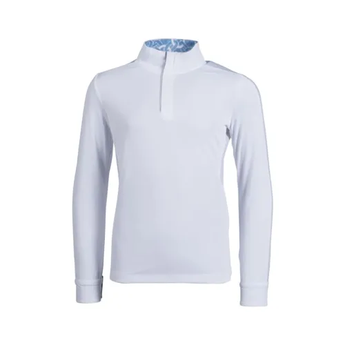 Shirt -Hunter Kids- long sleeve - HorseMadStore