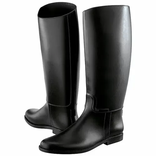 Rubber Riding Boot - HorseMadStore
