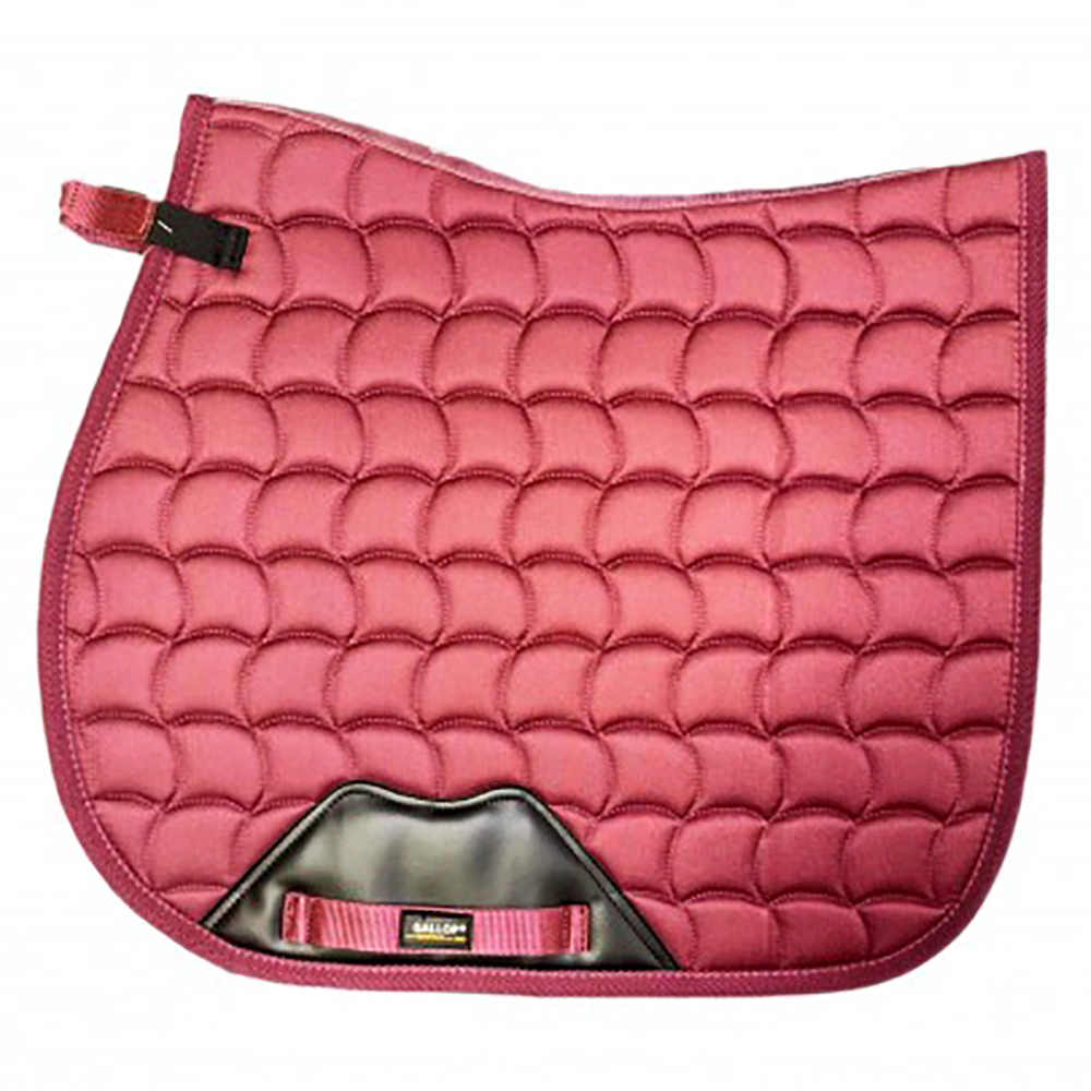 NEW GALLOP Deluxe Quilted GP Pad - Image 2