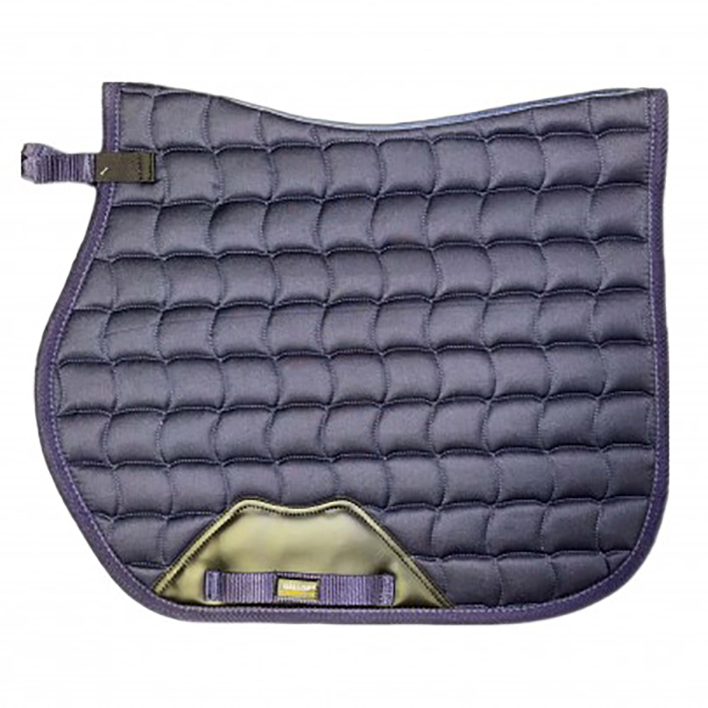 NEW GALLOP Deluxe Quilted GP Pad