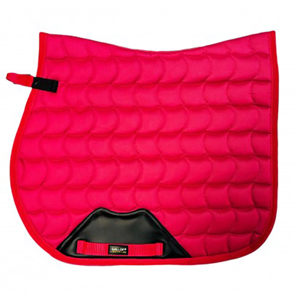 NEW GALLOP Deluxe Quilted GP Pad - Image 5