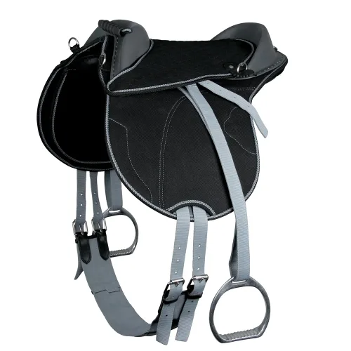 Mackey Kids Riding Pad - HorseMadStore