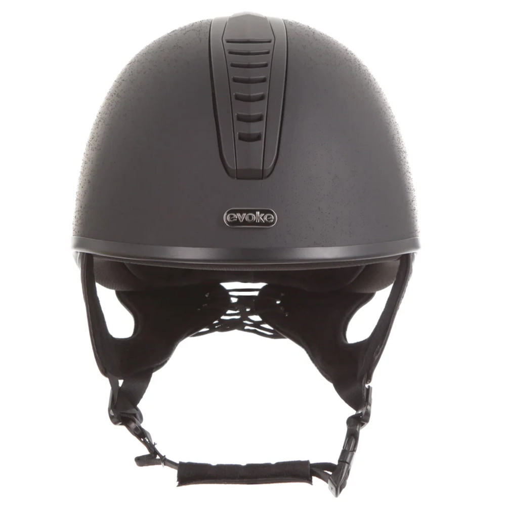 Evoke Junior Orion JS4K Jockey Skull -HorseMadStore