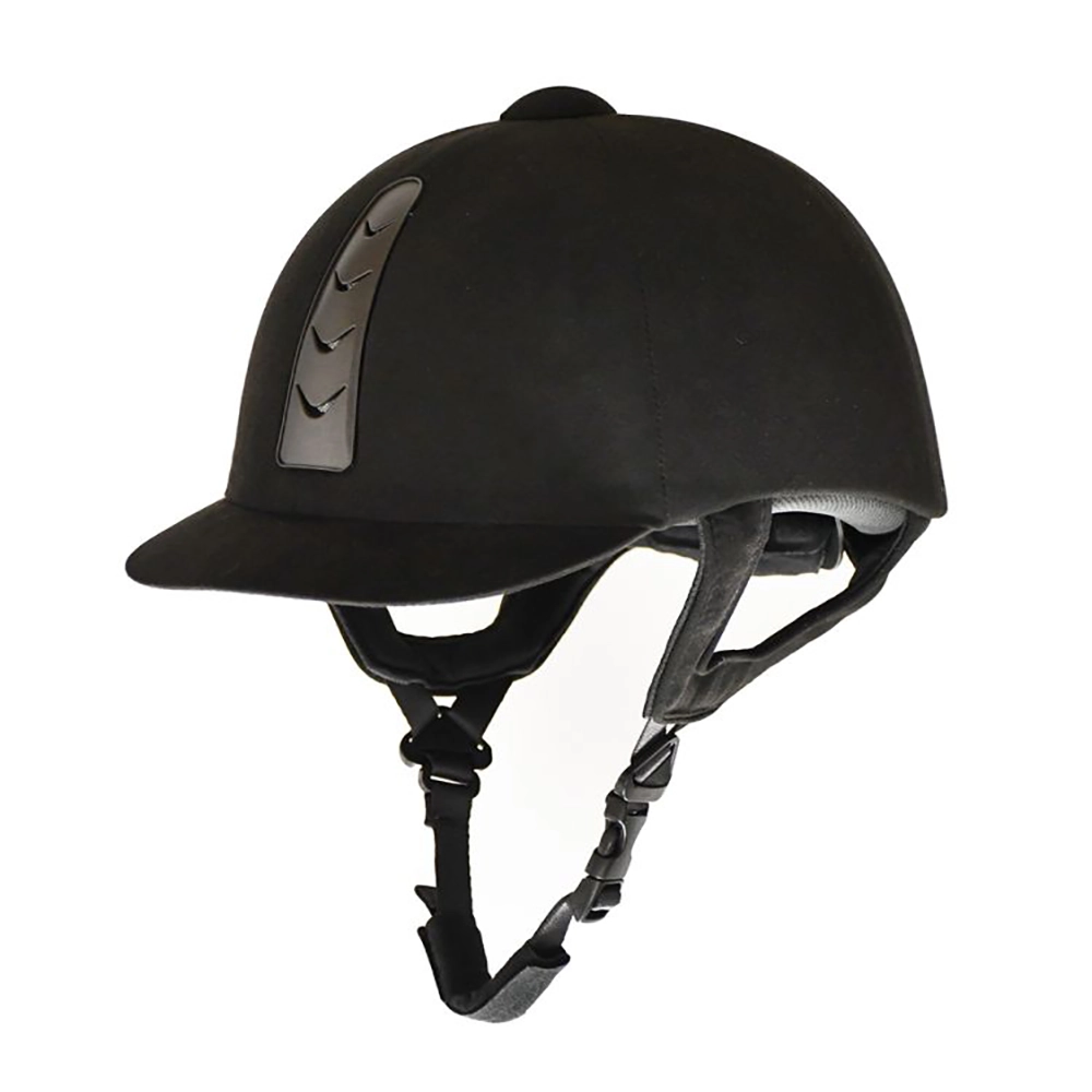 Rhinegold Dial-To-Fit Riding Hat - HorseMadStore