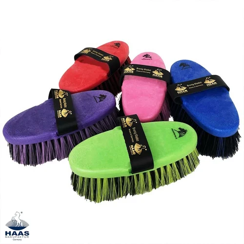 Brenig Madoc Brush - HorseMadStore