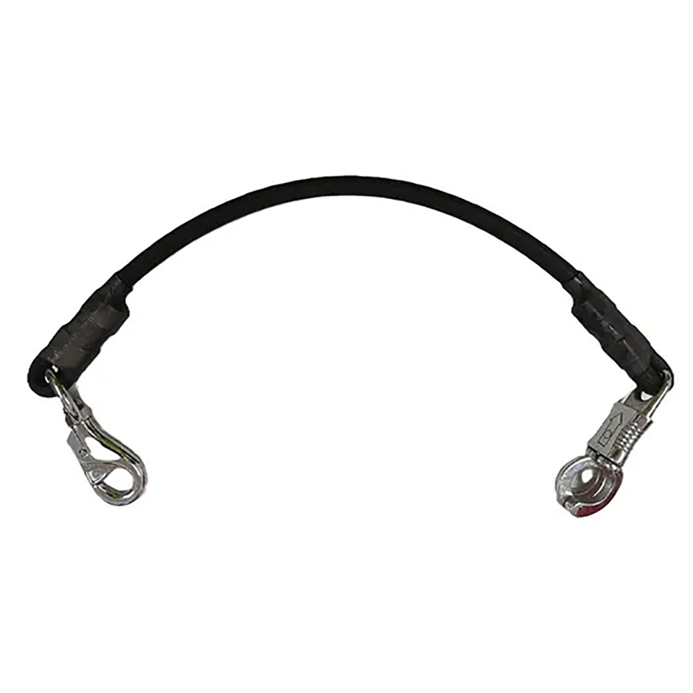Equi-Sential Trailer Tie - HorseMadStore